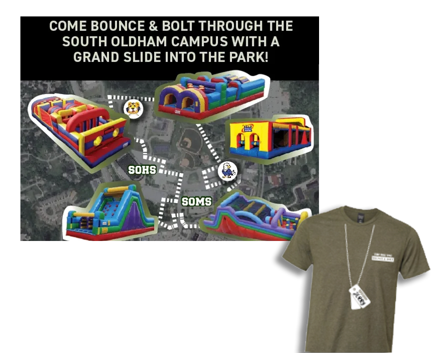 Registration - Run for Vets